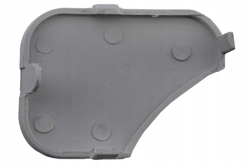 ZAŚLEPKA HAKA HOLOWNICZEGO FORD FIESTA V 2002- Marka NTY