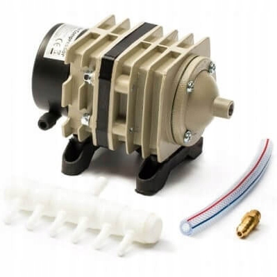 Aqua Nova N-ACO-45 provzdušňovač do oka 2700 l/h