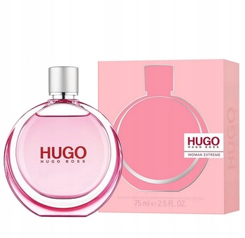 Hugo Boss Hugo Woman Extreme woda perfumowana Edp 75 Produkt