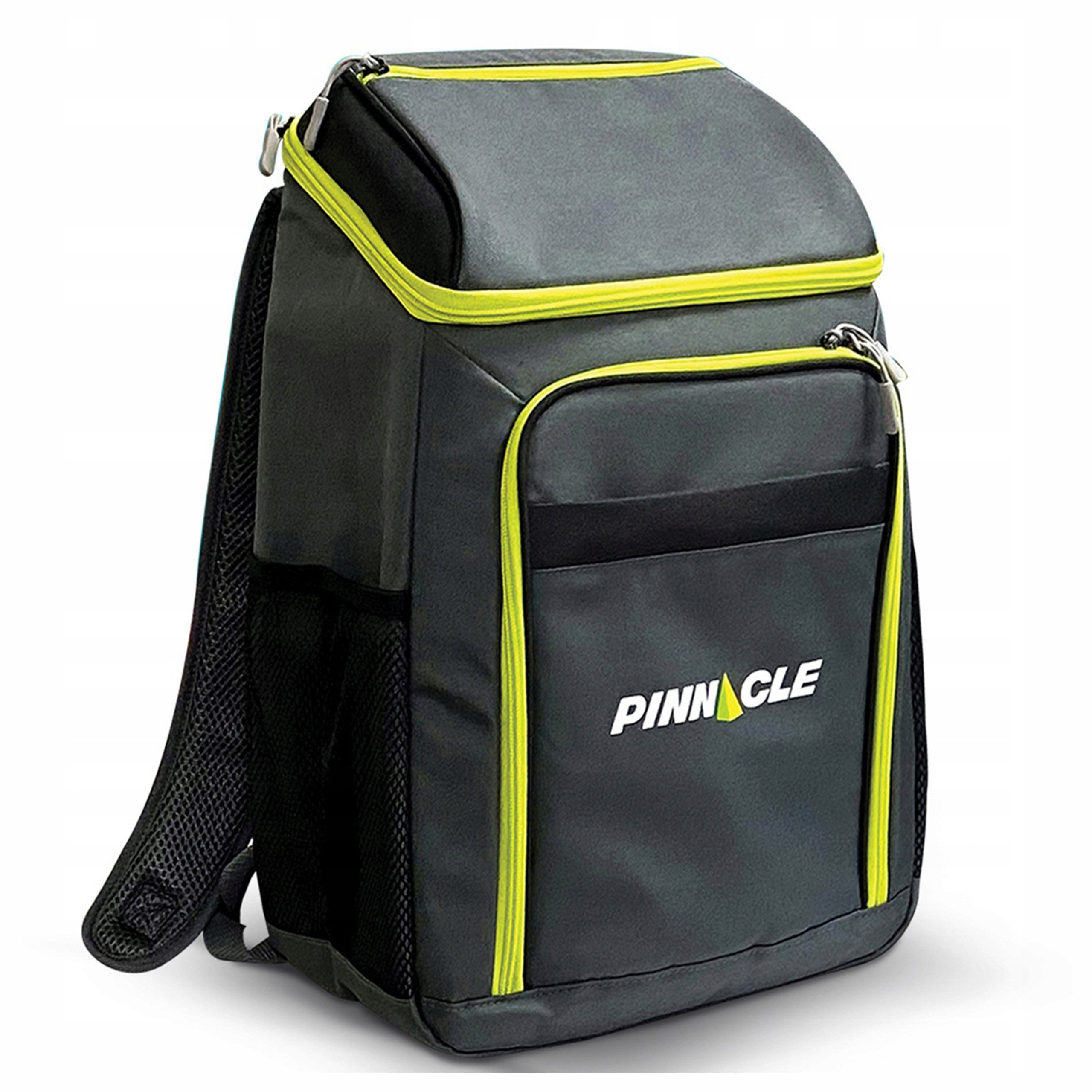 Batoh pro udržení chladu Pinnacle cooler TPX-5507 18,5 L, šedý