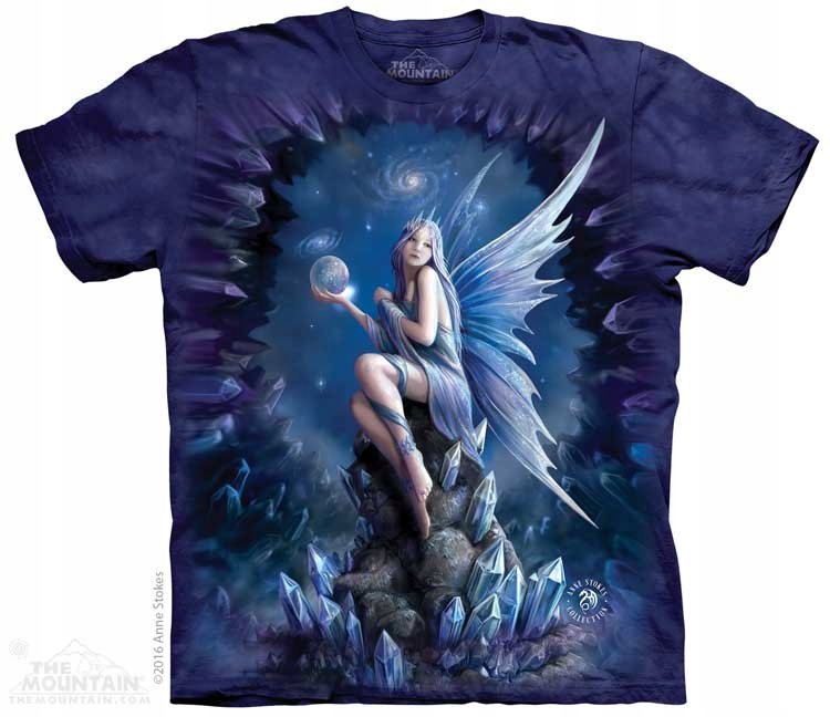 Stokes Stargaze The Mountain 3XL