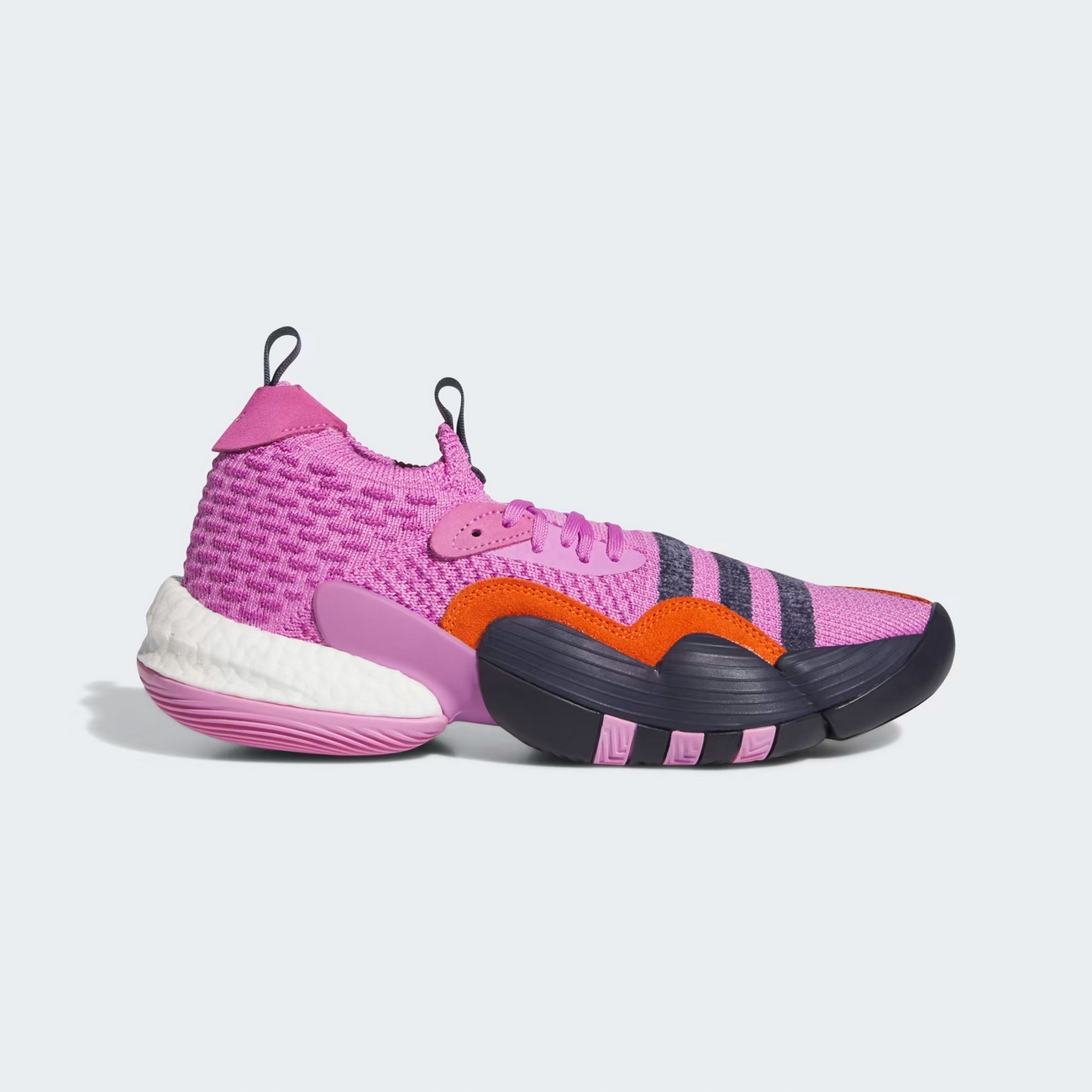 Buty do koszykówki Adidas Trae Young 2.0 H06483 r. 46 Rozmiar 46