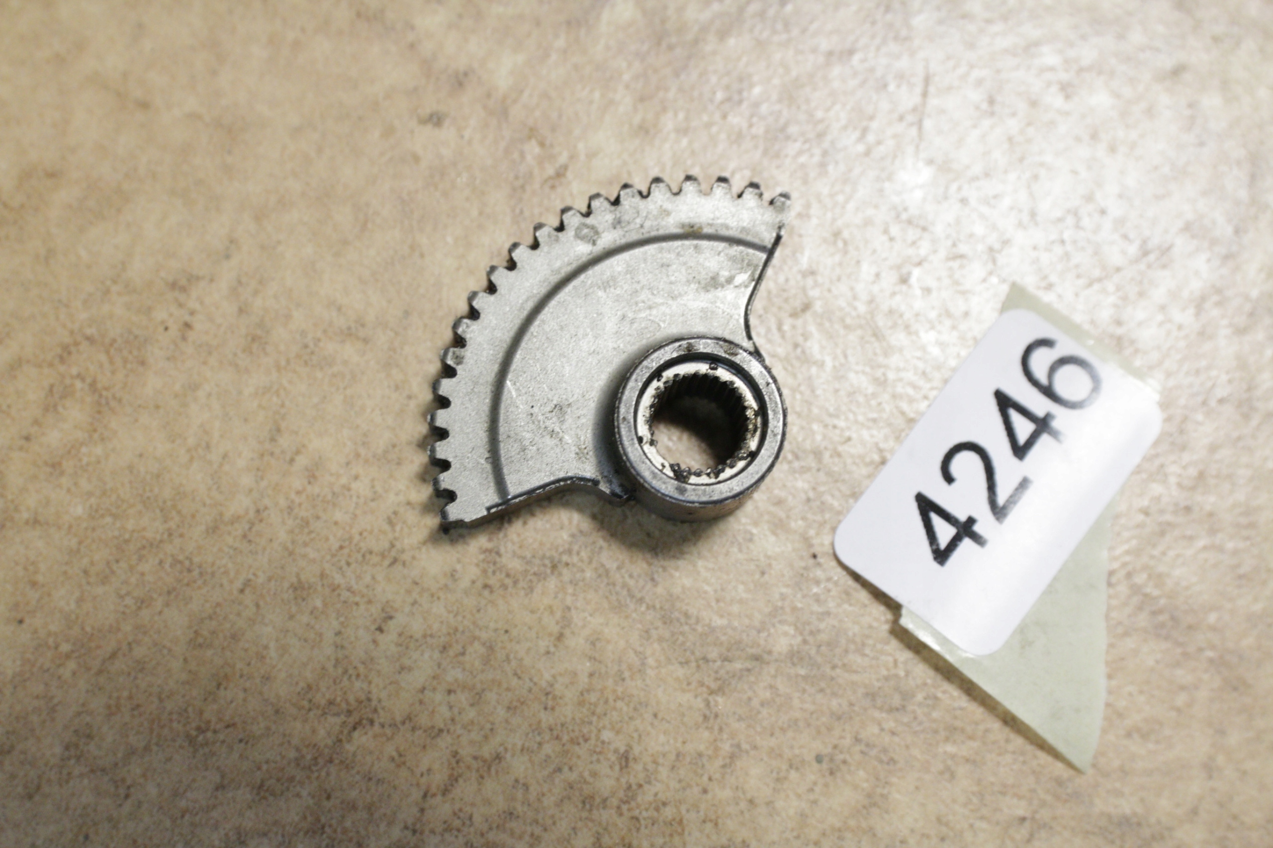 24616-MKC-A01 - Honda Goldwing 2018 + редуктор коробки передач