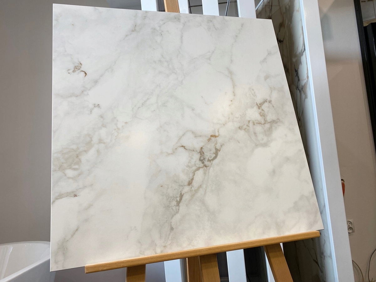 płytka 60x60 Kamień palazzo Nowość satyna Marka Home Design