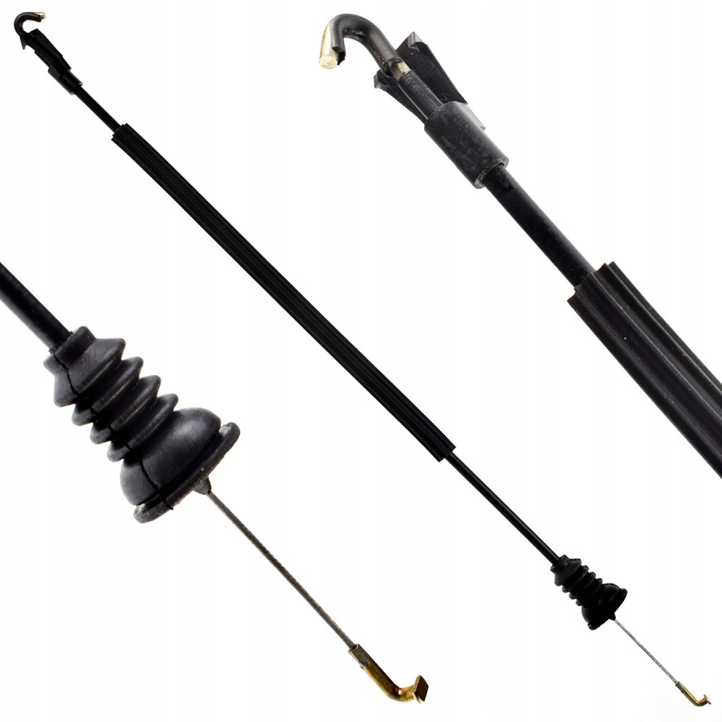 CIĘGNO ZAMKA DRZWI PRZÓD SEAT LEON 00-06