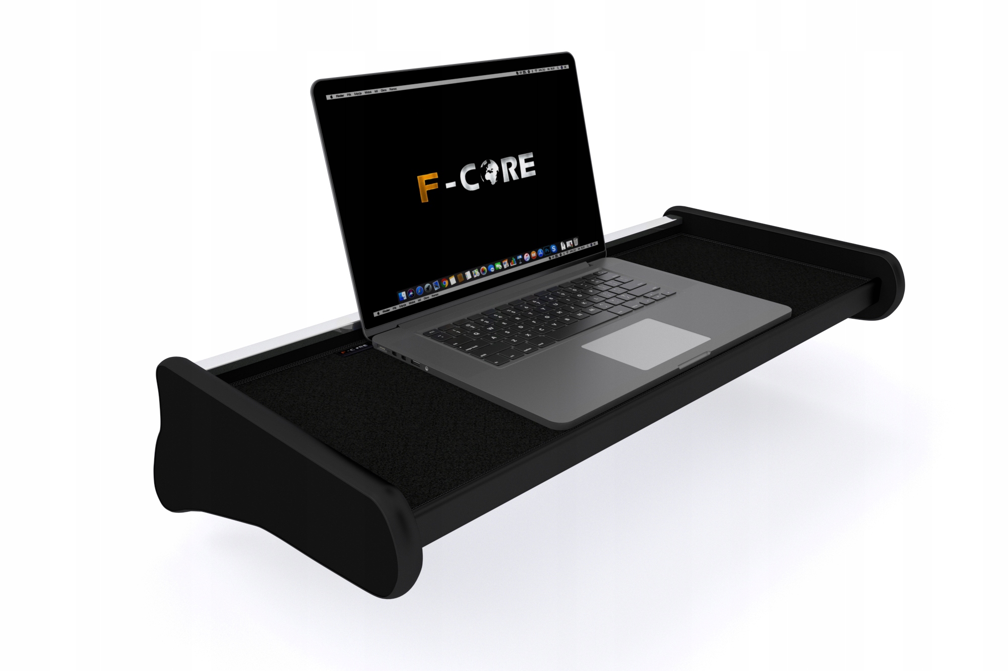 Středová police Tir Mercedes Axor Atego 1996-2003