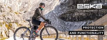 RĘKAWICE NARCIARSKIE ZIMOWE ESKA EMOTION SKÓRA 8 Marka Eska