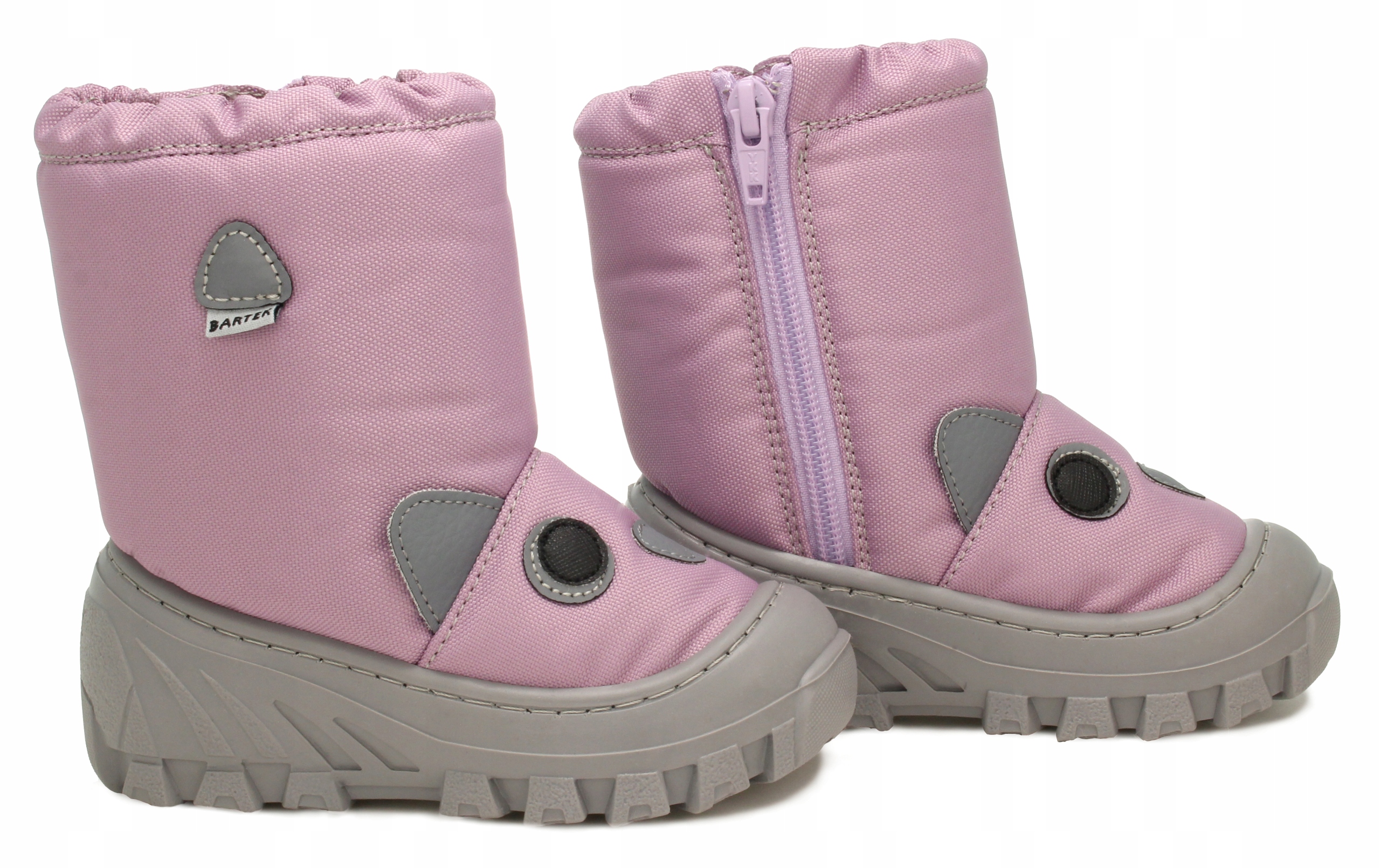 BARTEK _mega ciepłe śniegowce z wełną _ 32_AMEWIK Płeć chłopcy dziewczynki