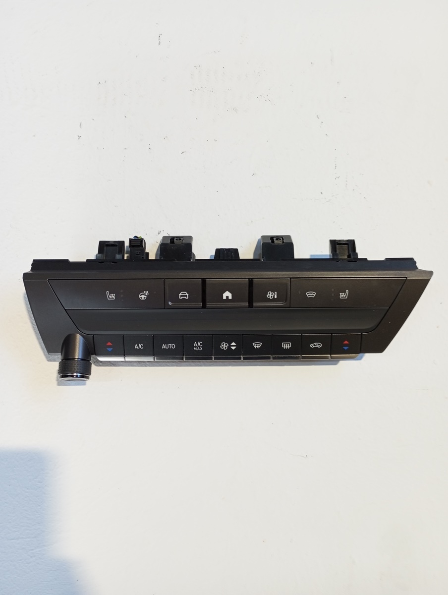 Unite commande clima OPEL ASTRA L 98411148YV