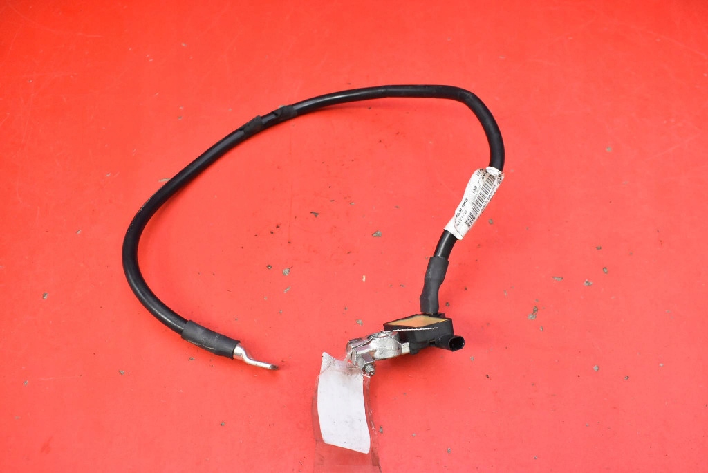 Schlauch Batteriemanagement Sensor 6C0915181C SKODA RAPID 1.6 TDI 116 KM 12-17