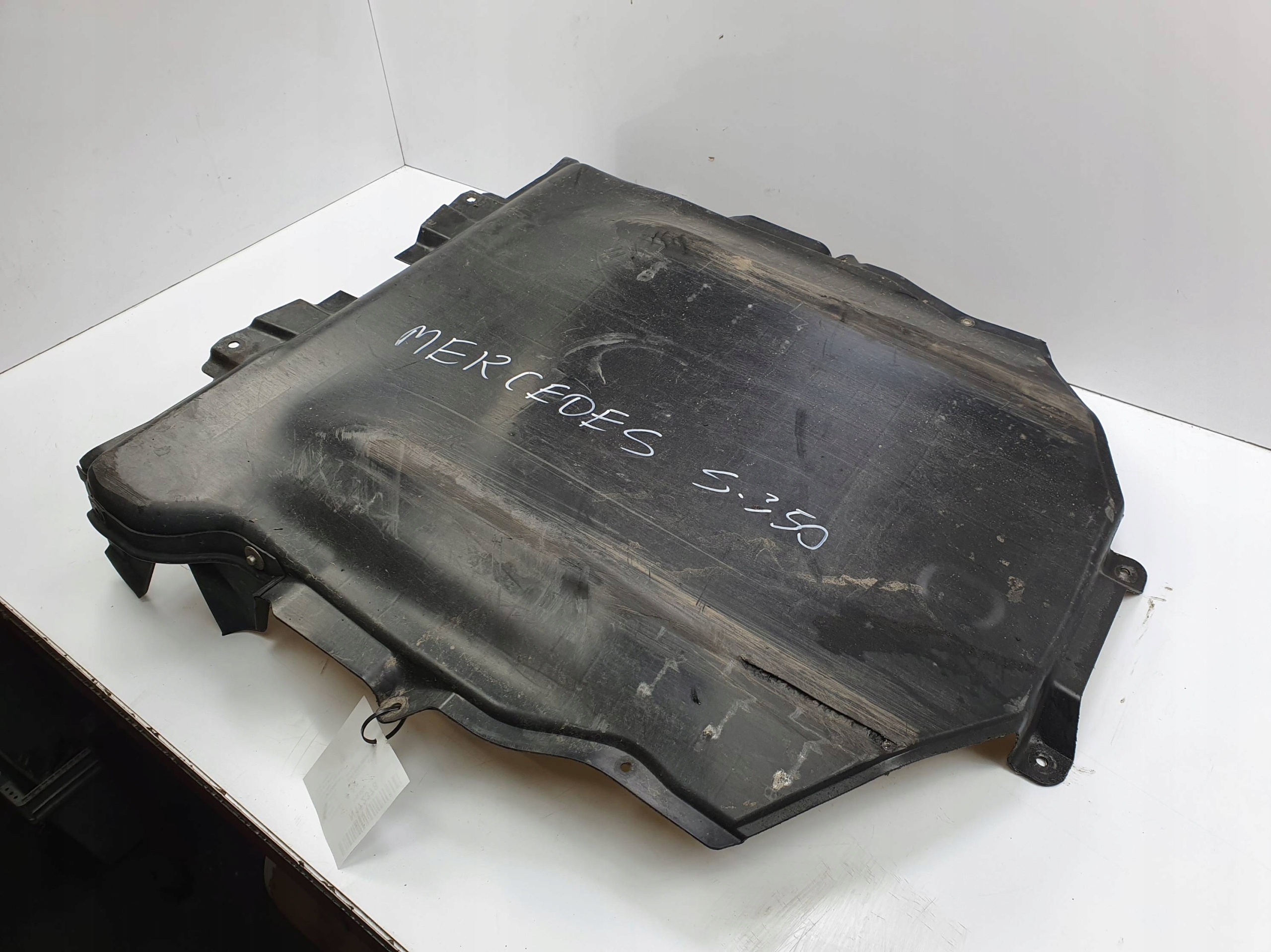 OSLONA A2205241325 MERCEDES BENZ S KLASA W220