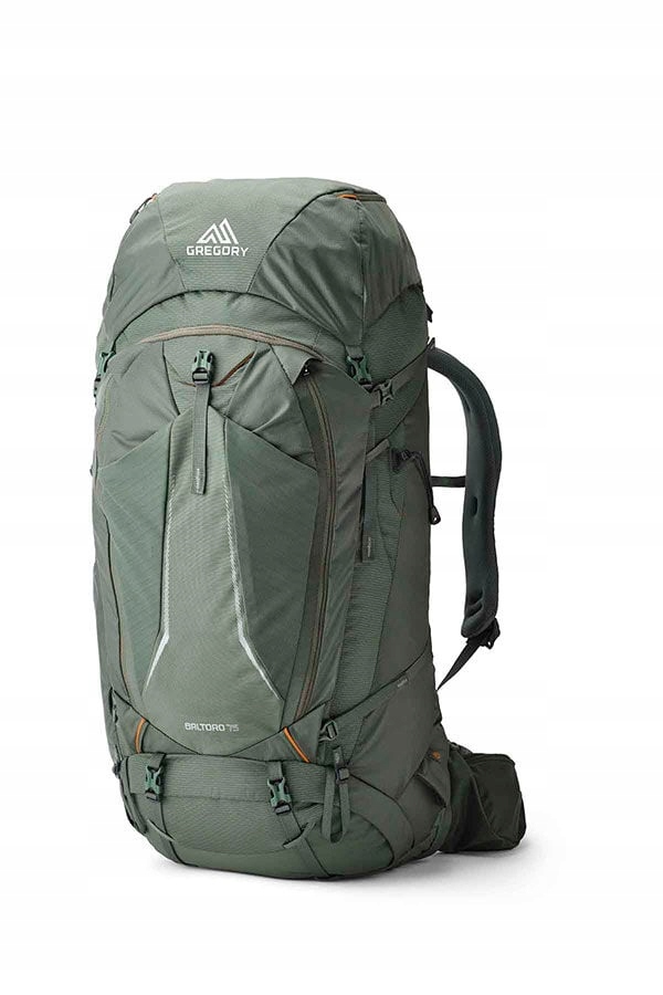 Plecak Gregory Baltoro 75L rozm.L T.Green