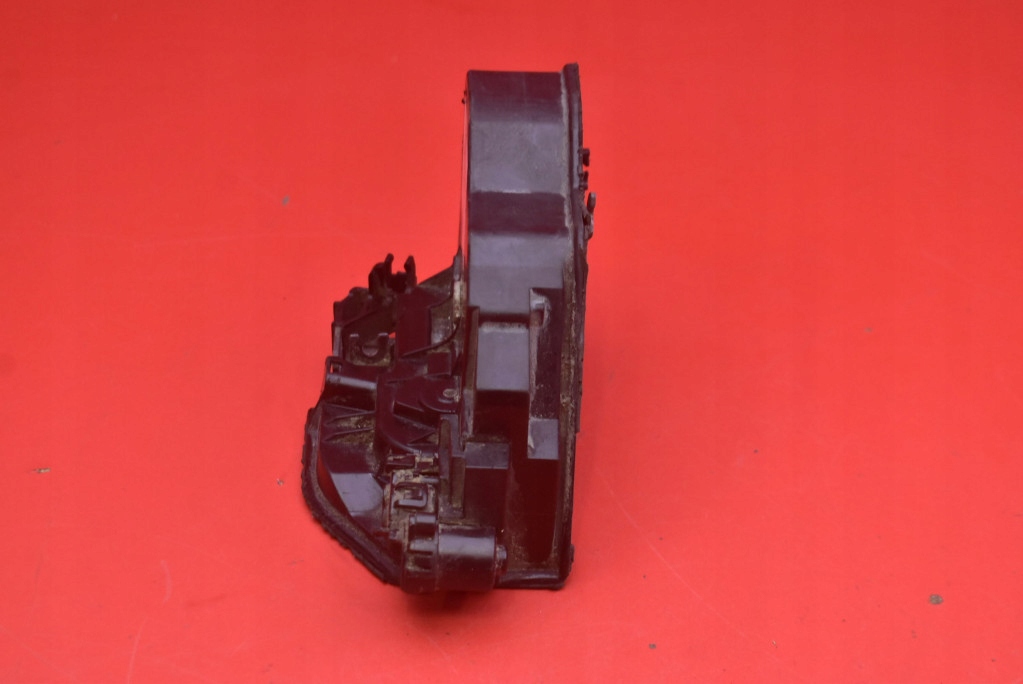 lock door left front front EU BMW E63 03-07