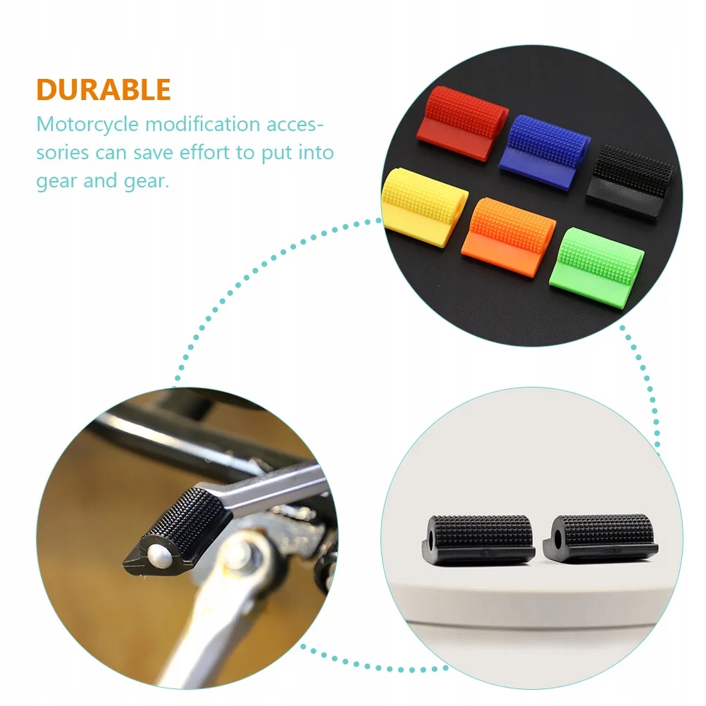 Ochraniacz buta Shift Cover Producent bez marki