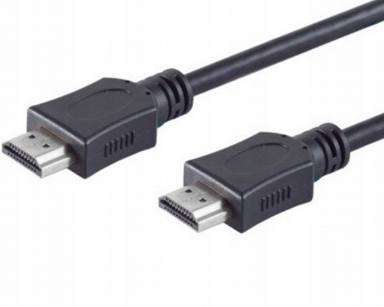 

Kabel Hdmi-hdmi 2.0V Uhd 4K Dekodera Przewód 1,5m