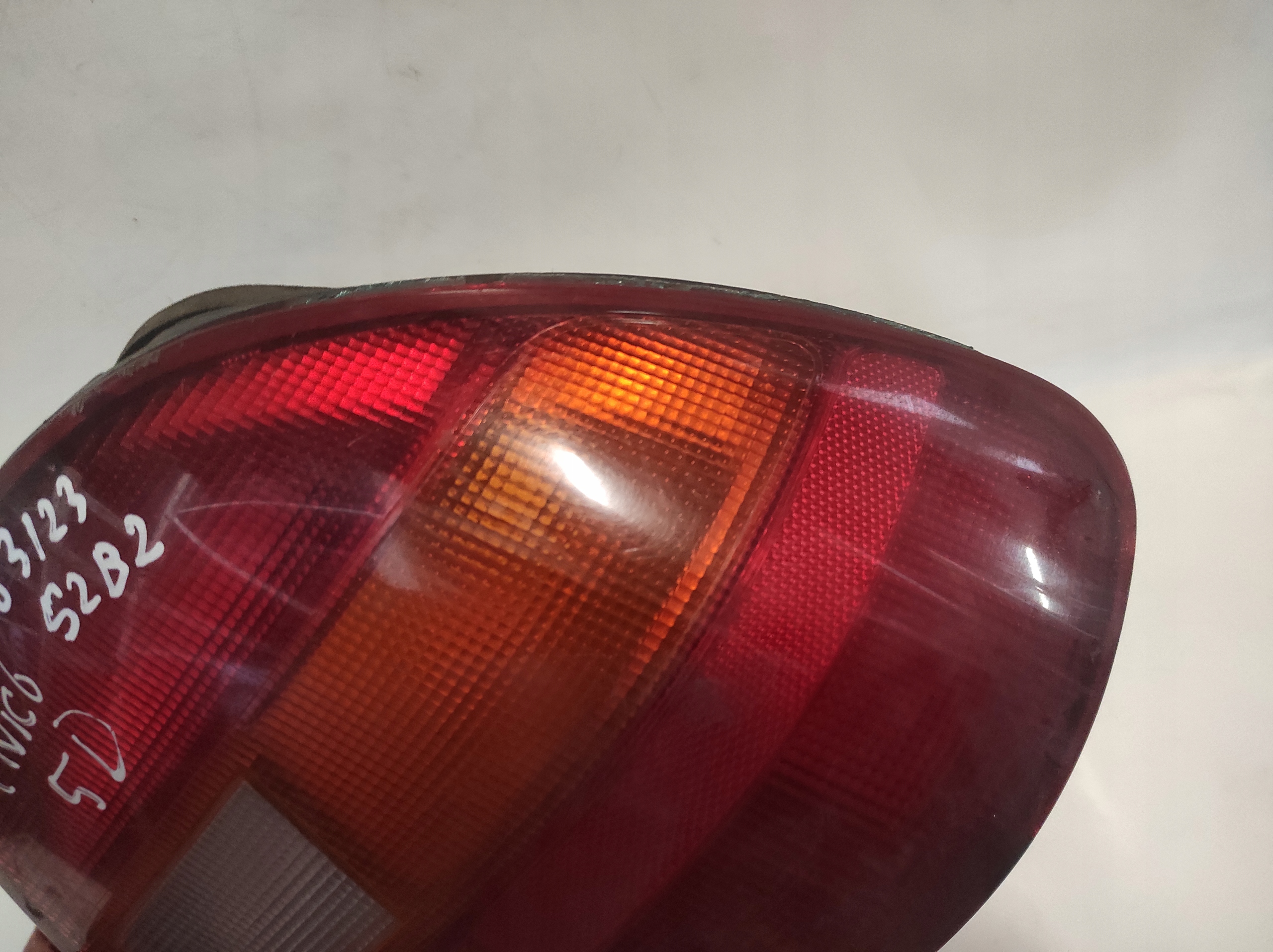 light right rear rear part Honda Civic VI 6 HB