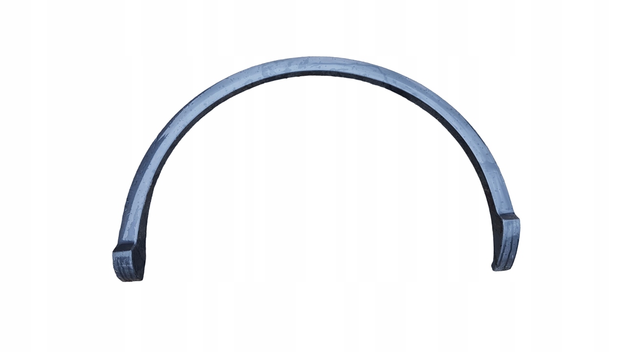 НАКЛАДКА крила зад. ліва AUDI Q5 II 16- S-LINE