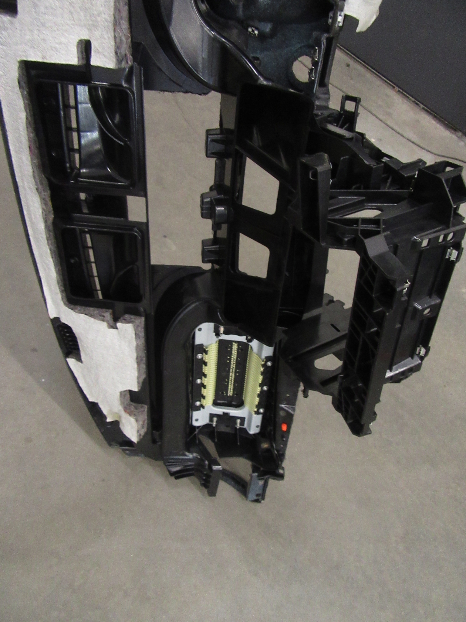 торпеда NAVI BMW 1 e81 e82 e87 e88 европа черный клима