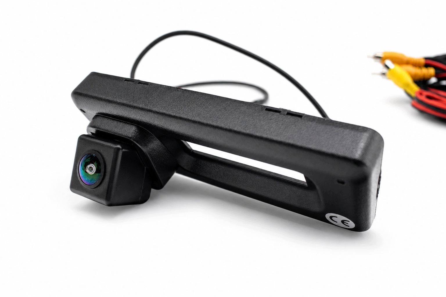 Couvací Kamera Renault Clio 2010-2015 160 Stupňů Ahd 1080P Cvbs