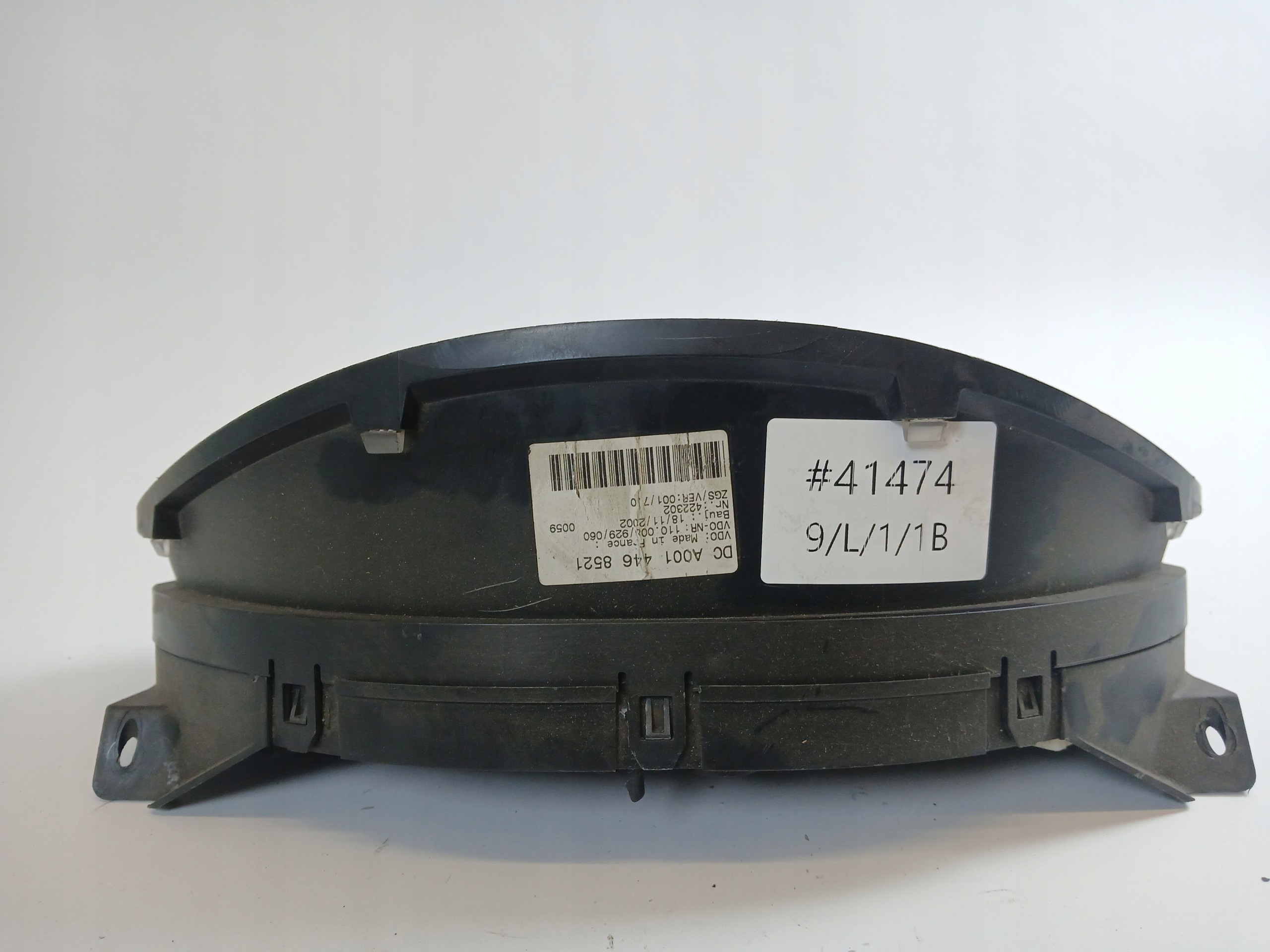 MERCEDES SPRINTER W903 2.2 CDI dials dials A0014468521