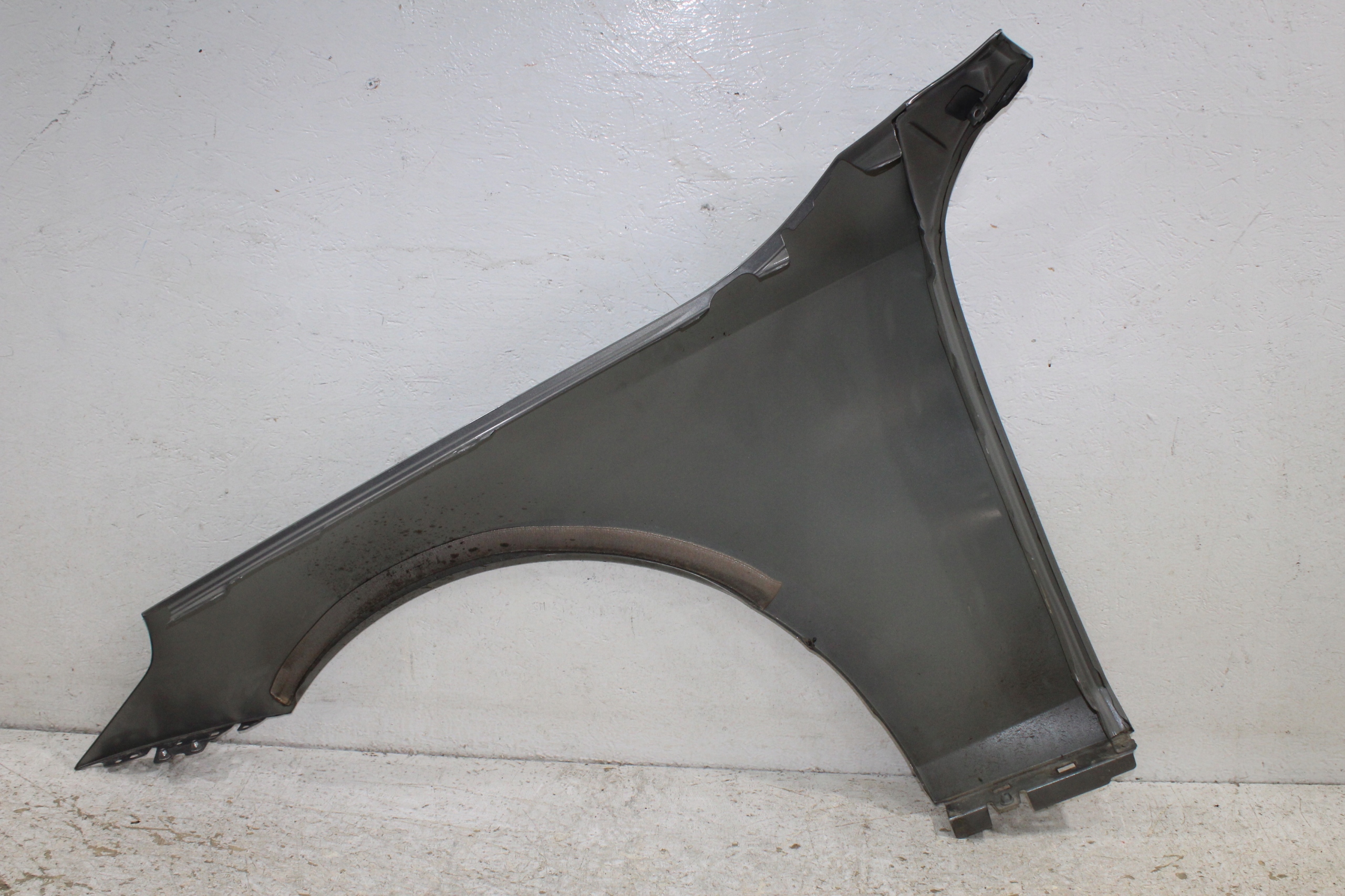 BMW 5 G60 G61 fender right front front