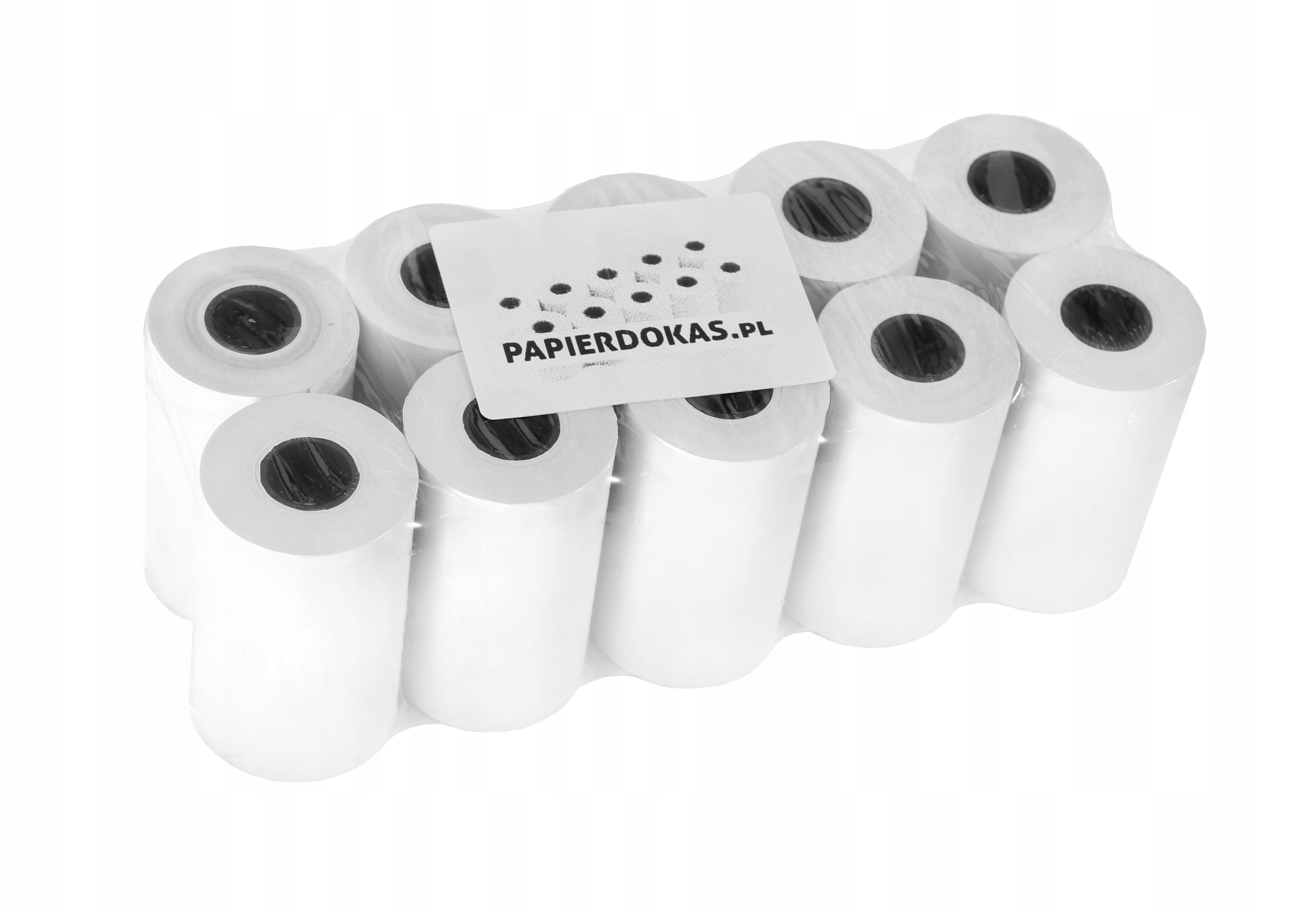 Papier do kasy fiskalnej - Elzab K10, K10 ONLINE