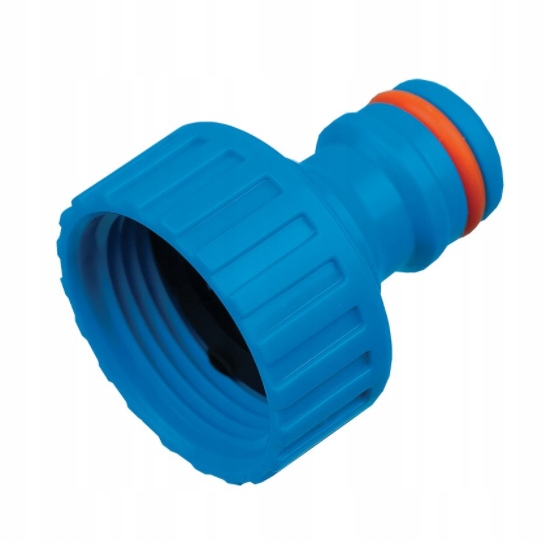 

Przyłącze kranowe 3/4 Basic Greenmill do 4 bar