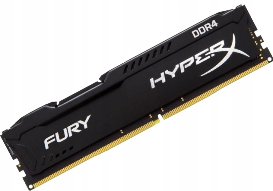 Pamäť Ram DDR4 HyperX 8 Gb 2133 MHz CL 14 1,2V