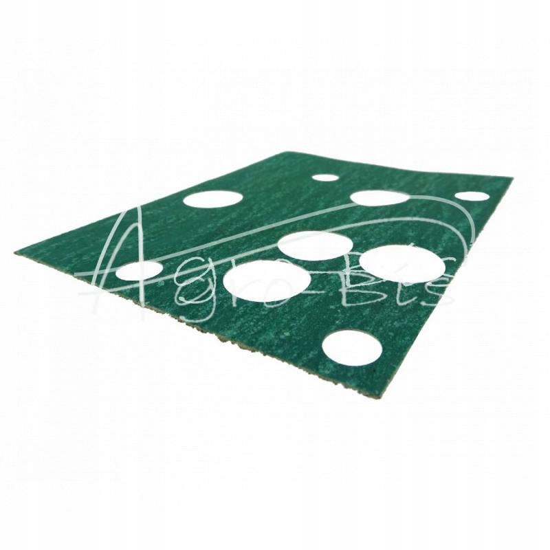 Uszczelka rozdzielacza C-330 Archimedes Producent części Archimedes