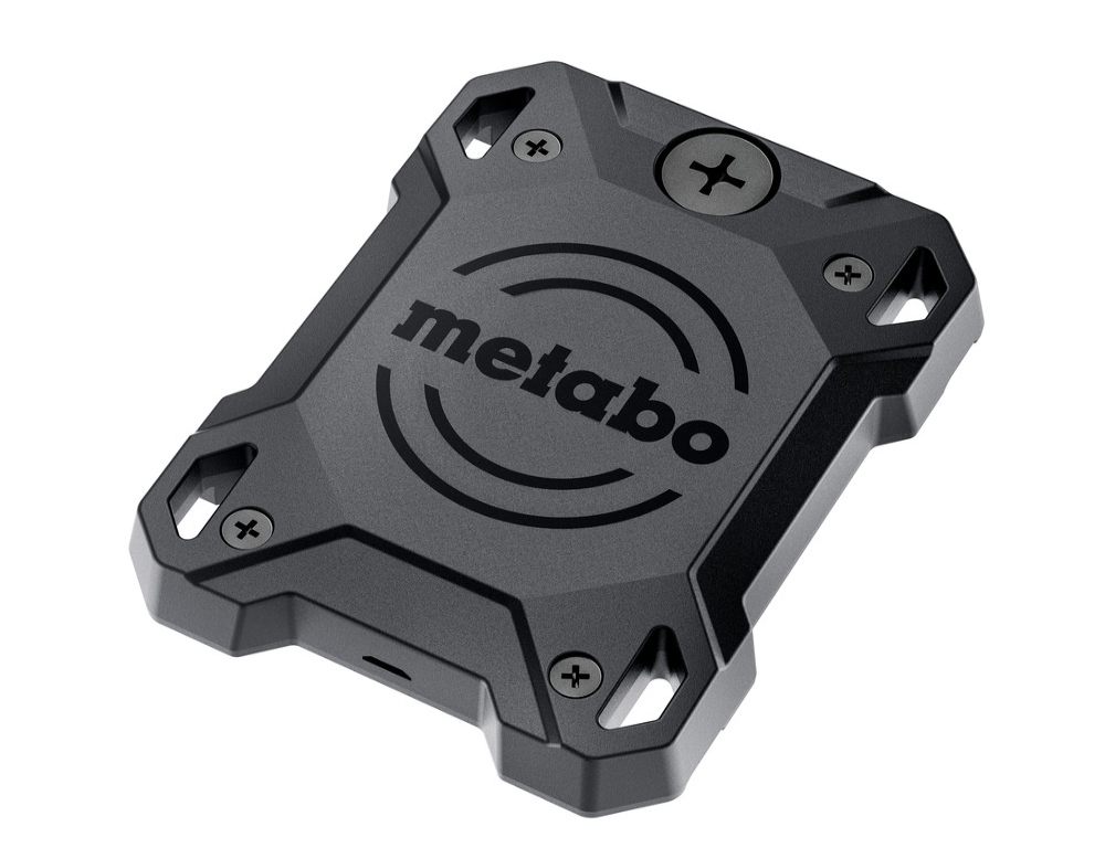 Metabo 626965000 Gps Tracker Pro Iphone Ipad