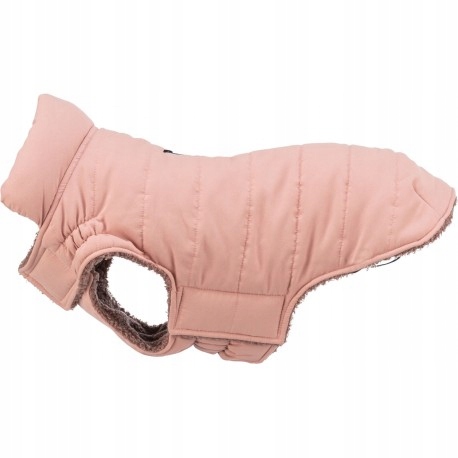 Levně Lesmont, kabátek zimní, pro psa, apricot, Xs: 30 cm