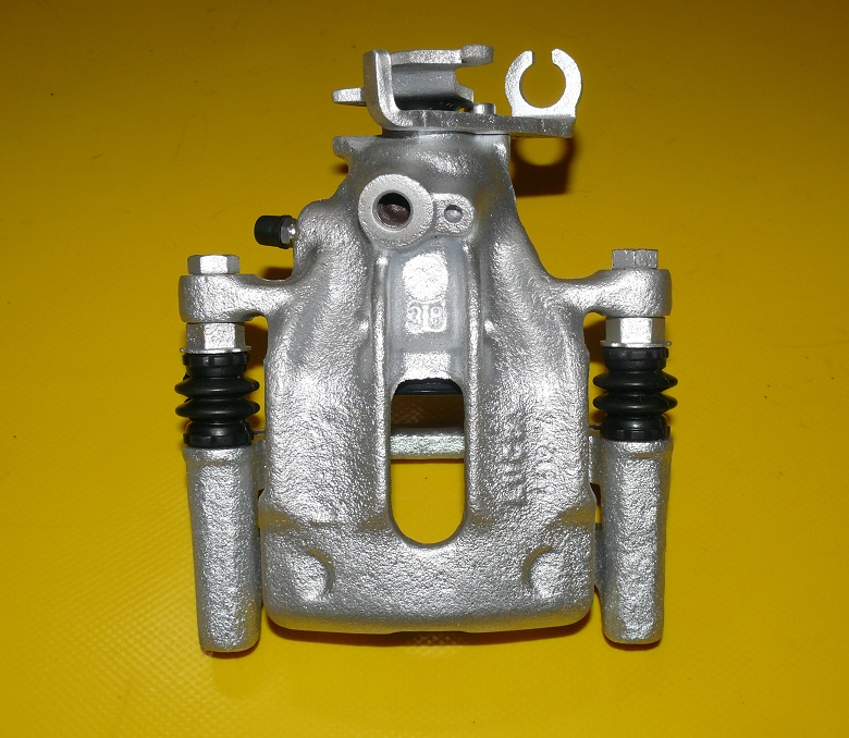 260/10mm - Зажим левый задний VOLVO S40 V40 260/10 94-04