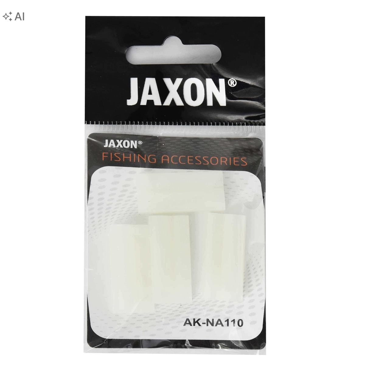 Uchwyt do nasadki świecącej opak. 4 szt Jaxon