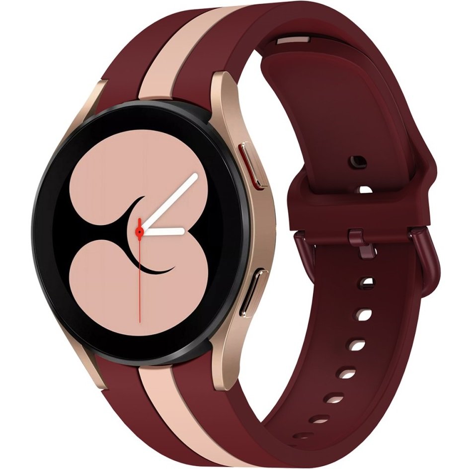 

Pasek Opaska Do Samsung Galaxy Watch 4 4 Classic