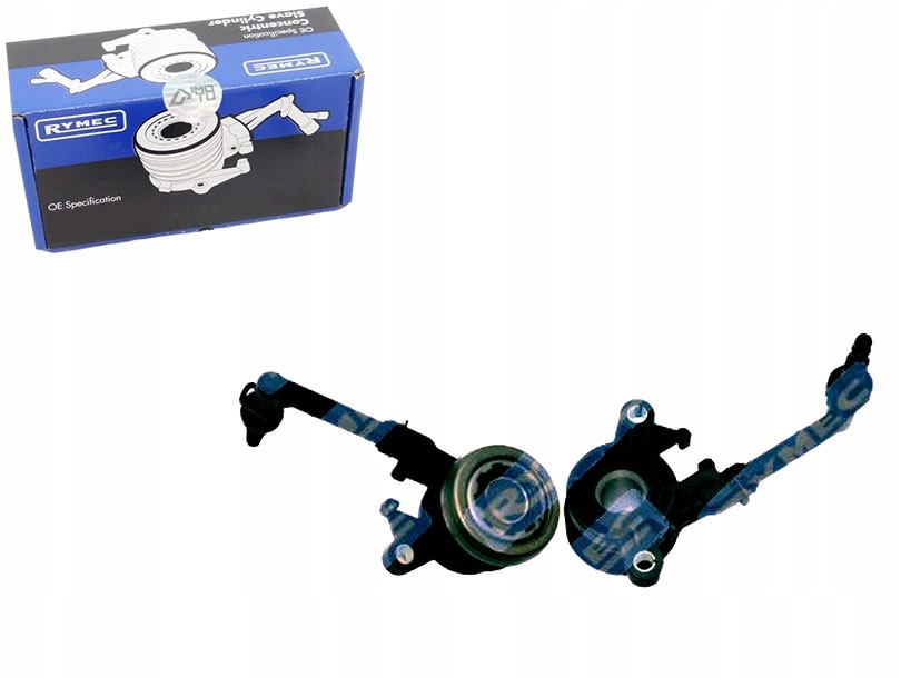 CSC037530 - КОМПЛЕКТУЮЩИЕ RENAULT MEGANE SCENIC 1,9 DCI 02-RYMEC