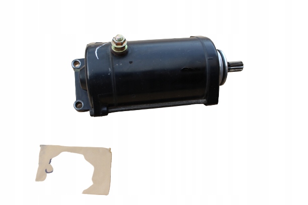 VN2000.ROZRUSZNIK - VN 2000 VULCAN 04R СТАРТЕР