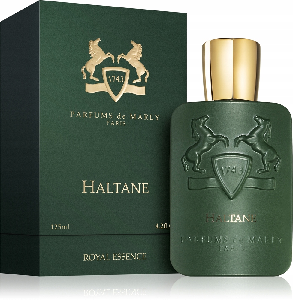 Parfums De Marly Haltane parfémovaná voda 125 ml