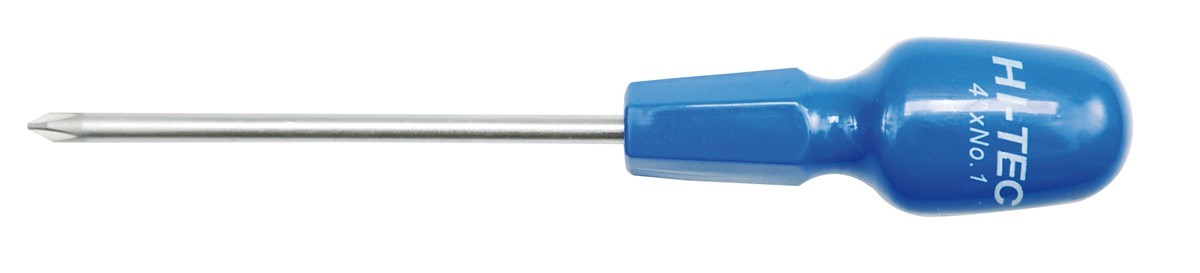 

Wkrętak hi-tec PH1x75mm krzyżakowy 61250 Vorel
