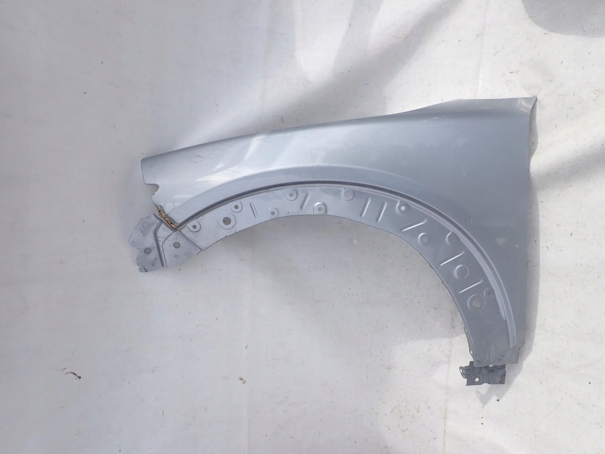 MAZDA CX-30 19-> fender front front left