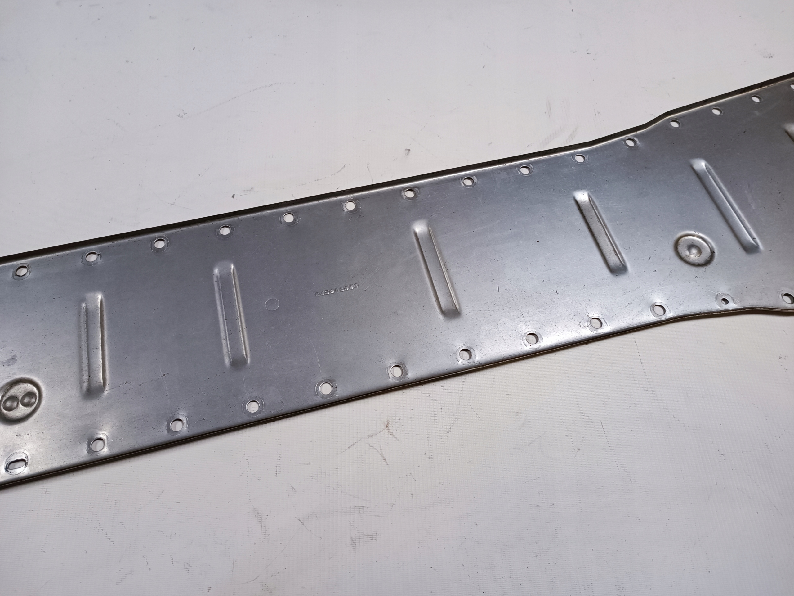 cover chassis cams Chevrolet Corvette C5