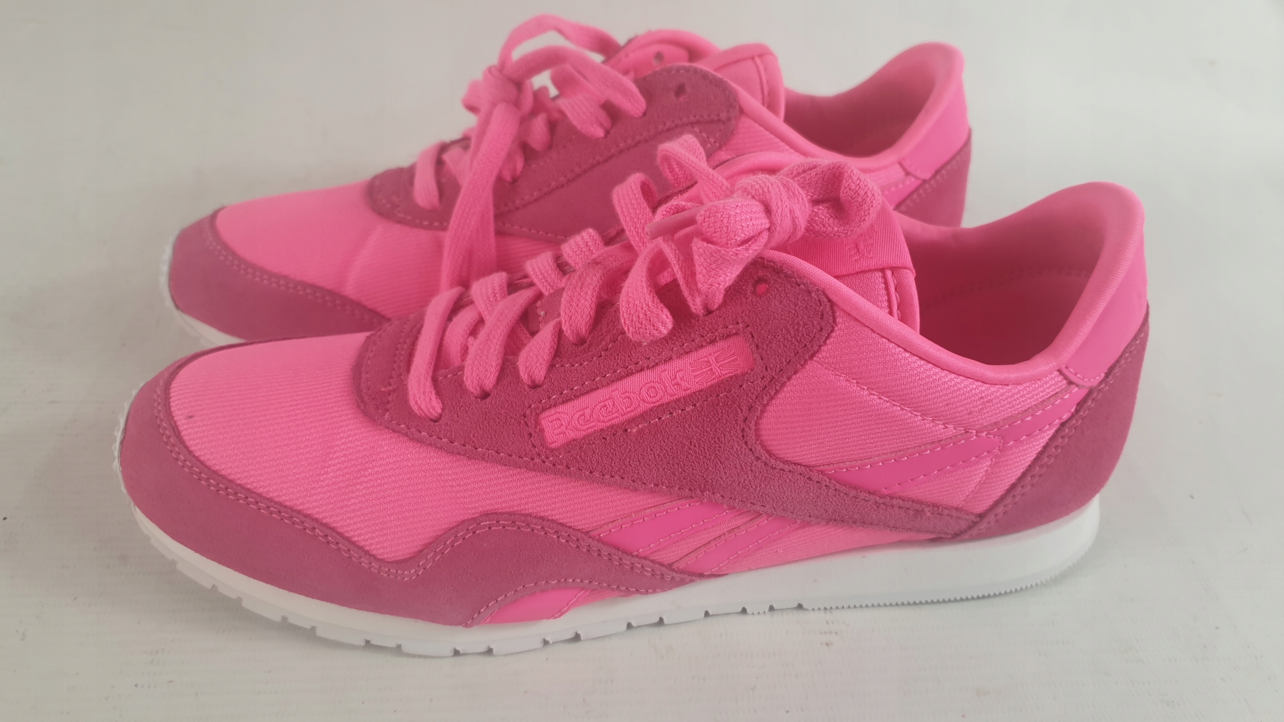 Sportovní obuv Reebok AR2718 vel. 38