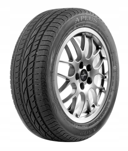 1x Aplus A502 XL 3PMSF M+S 225/45R18
