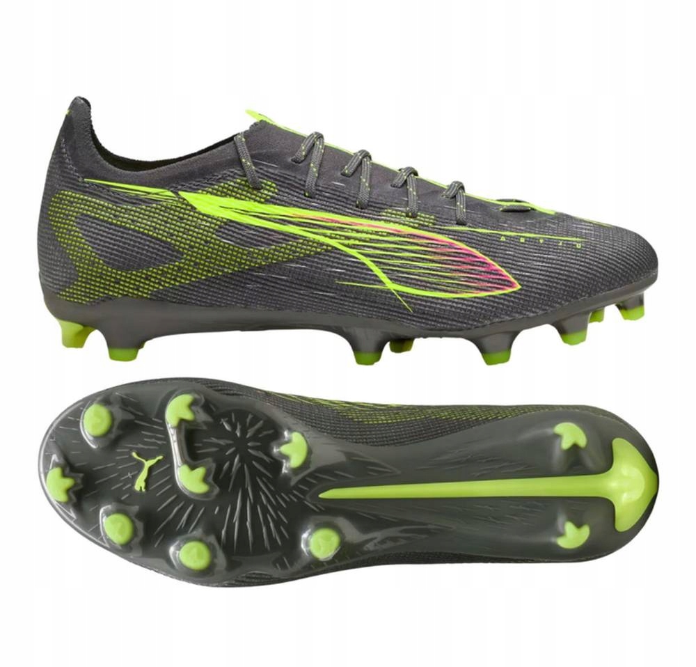 Boty Puma Ultra Pro 5 Fg/ag 108161 03 vel. 40,5
