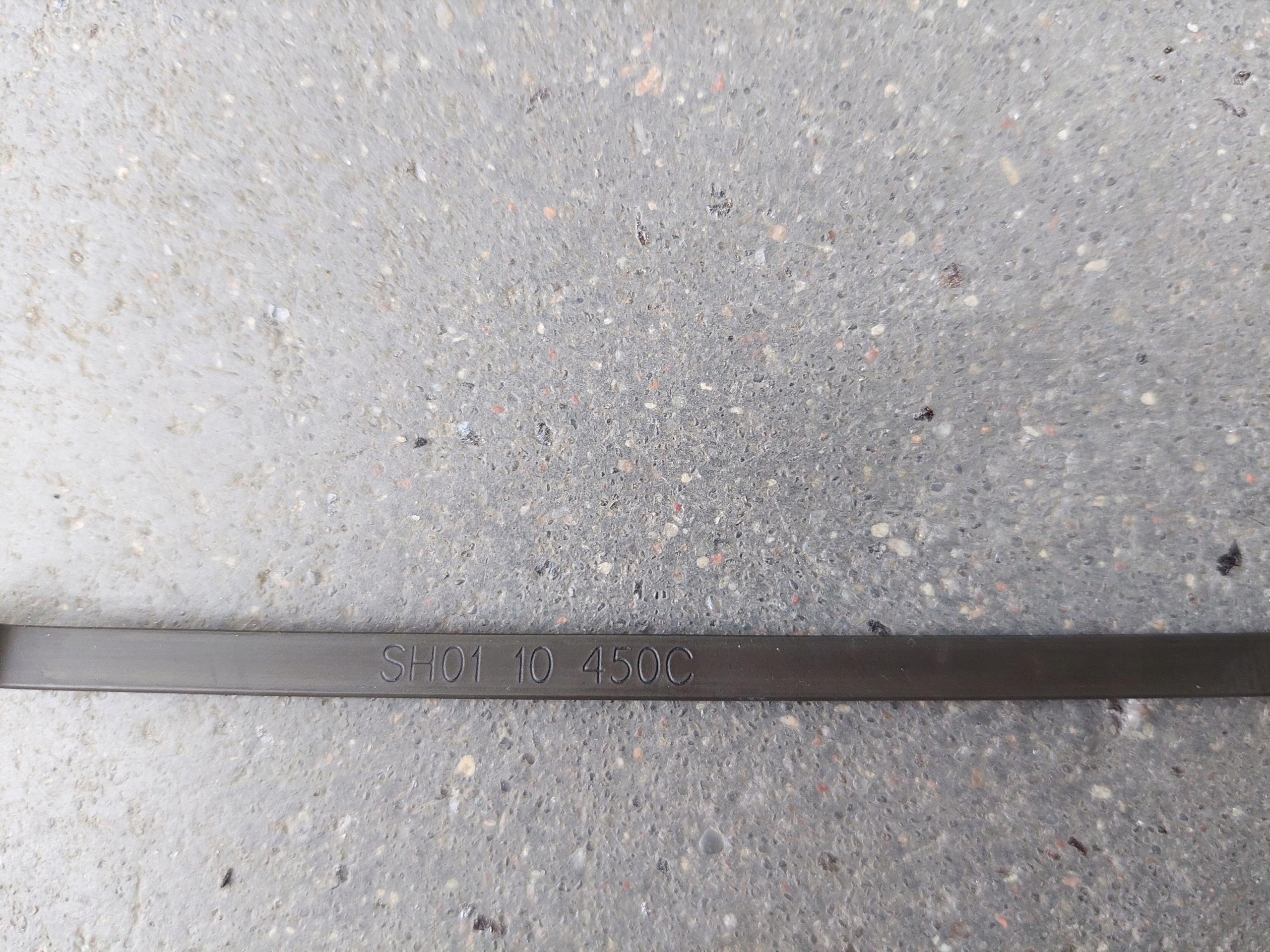 BAGNET Ölpeilstab SH0110450C MAZDA CX-5 CX5 2.2D