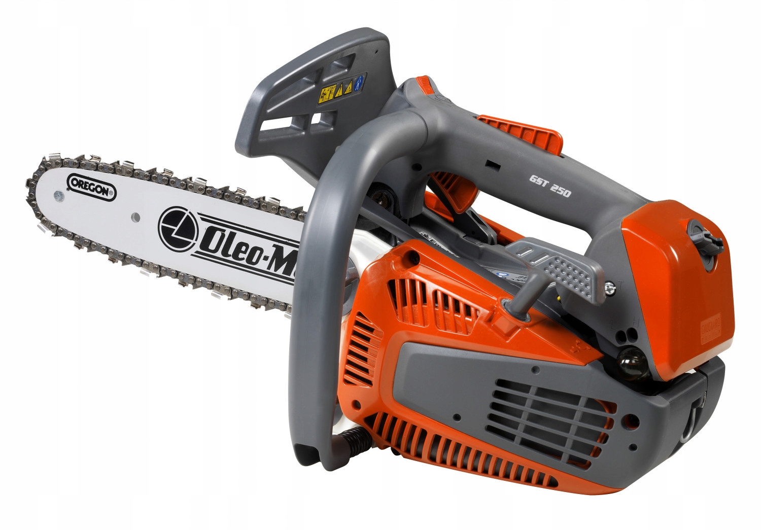 Oleo-Mac GST250 Profi Pilarka łańcuchowa 1/4 25cm