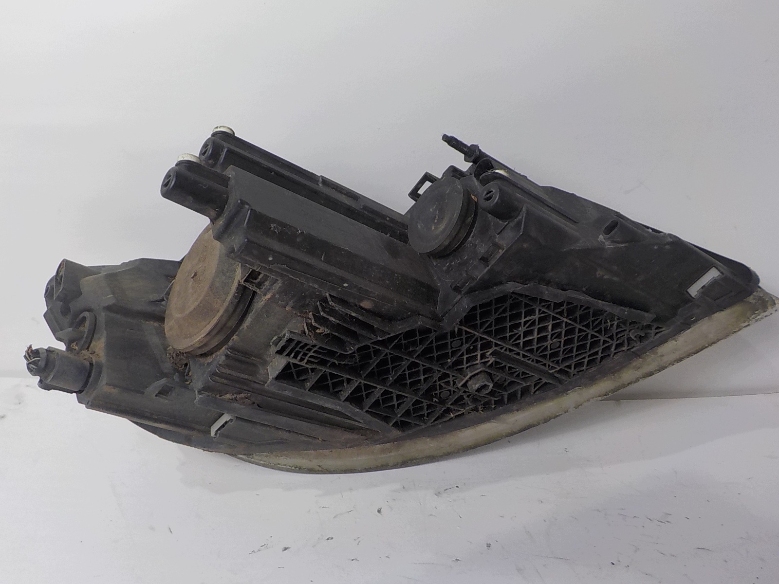 SKODA OCTAVIA II LIFT light left front front UK