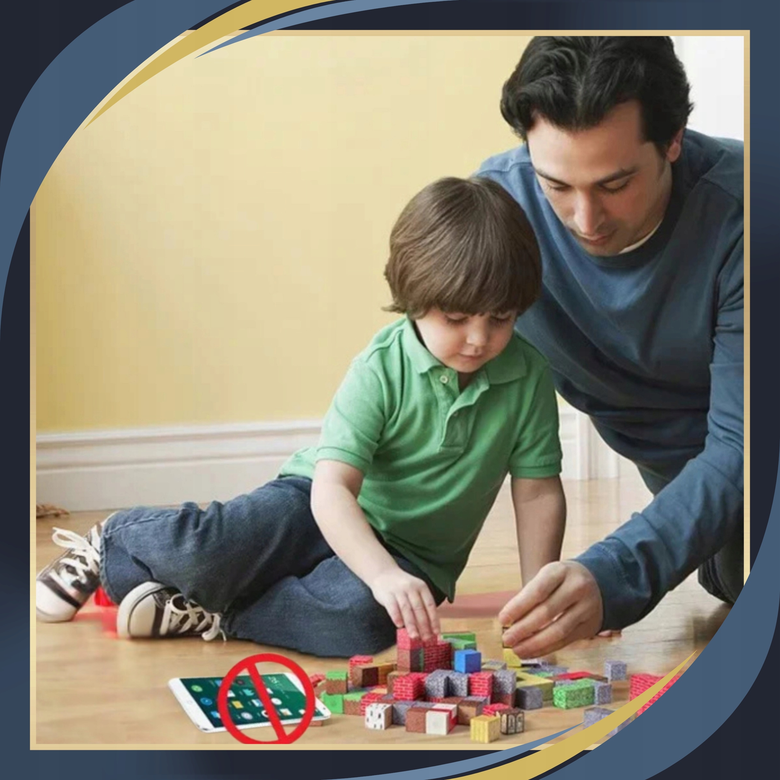 MAGNETINIAI KALADĖLIAI – konstruktoriaus dovana vaikams, 264 detalės, 8 figūrėlės, EAN (GTIN) 5902138592639