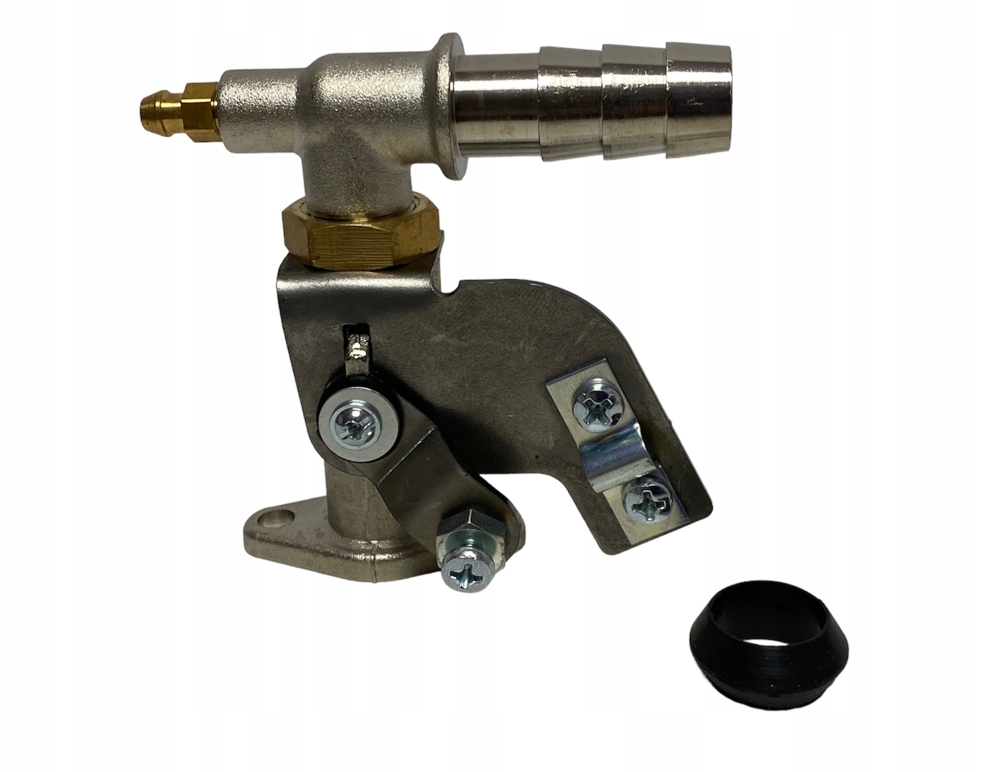 Ursus c 385 1012 кран нагревательный клапан 80371903