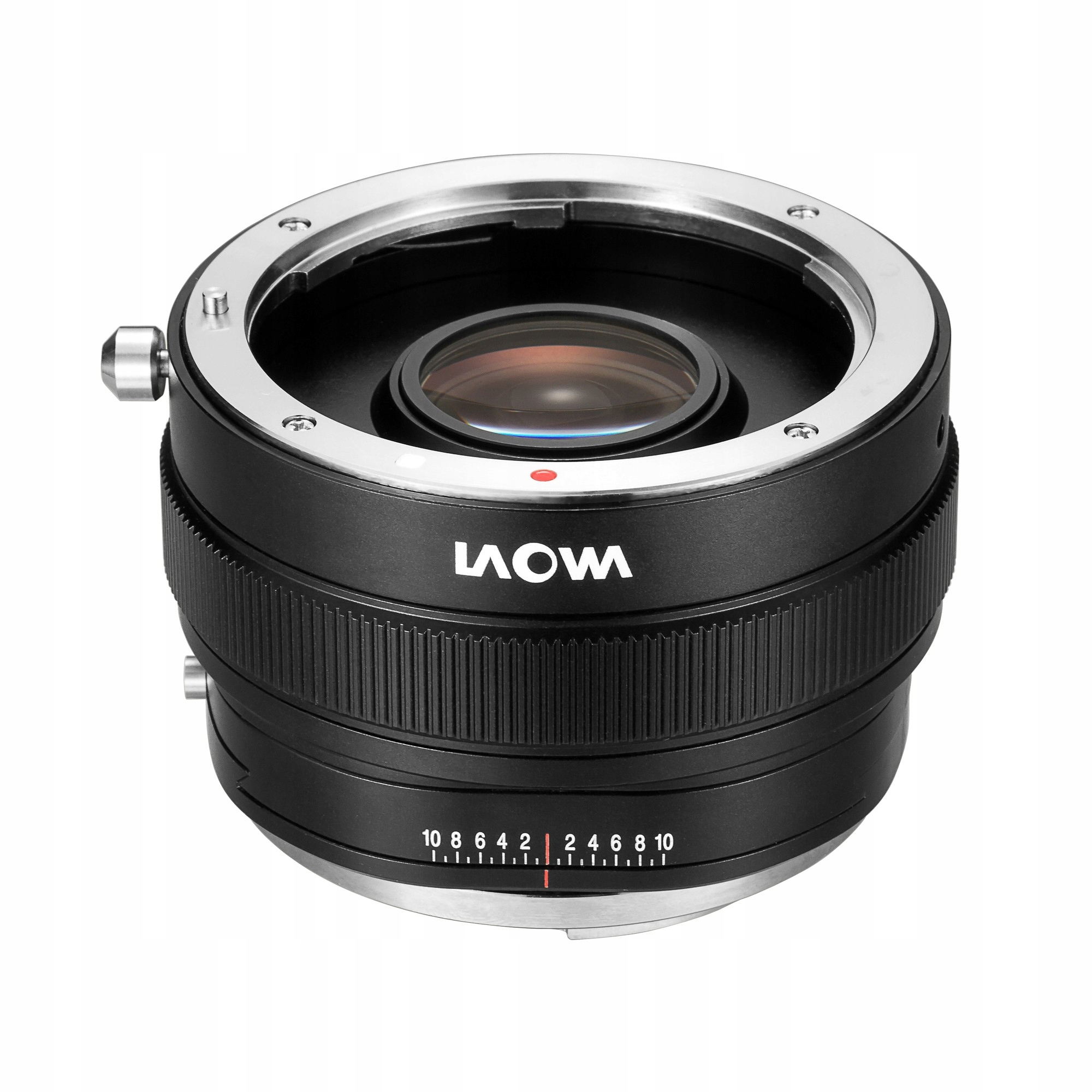 Байонетный адаптер Laowa Magic Shift CanonEF / SonyE Model Magic Shift Converter (MSC)