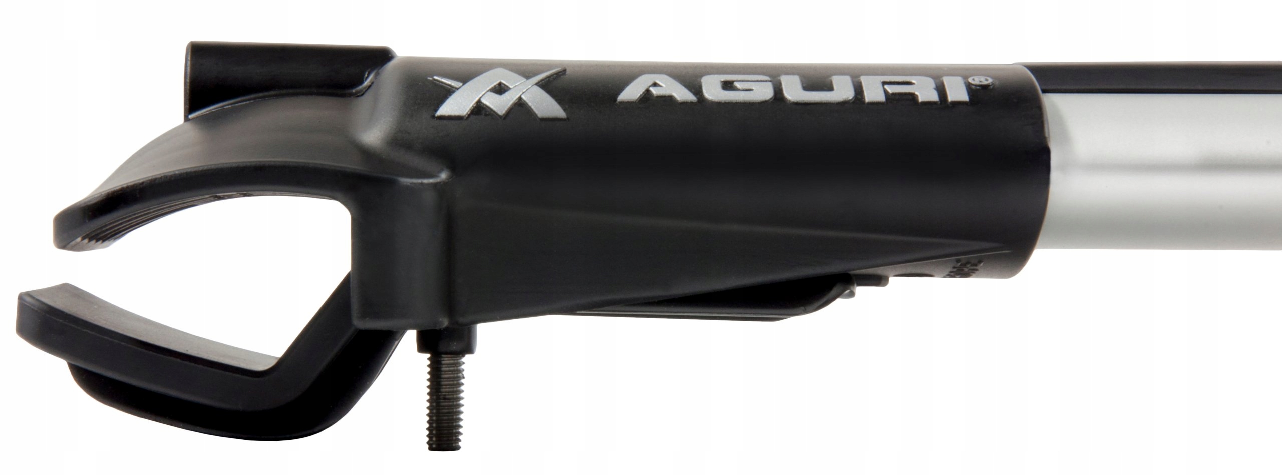 Bagażnik dach belki AGURI VW Golf V / Plus 05-08 Kształt belki aerodynamiczne